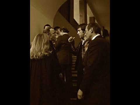 Видео: Евгений Евтушенко о Владимире Высоцком (1981)