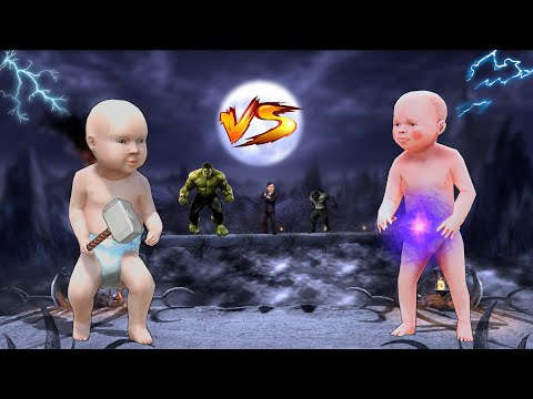 Видео: Кішкентай Джонни мен Сека жестко төбелесті! (GTA V)