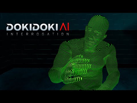 Видео: Doki Doki AI Interrogation Прохождение ►Я ОТЛИЧНЫЙ ПОЛИЦЕЙСКИЙ
