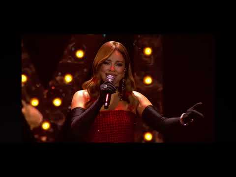 Видео: Попури от великолепной Ани Лорак🔥 самые популярные песни в шикарном исполнении!