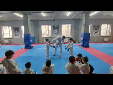 Видео: 6 марта 2024 г.