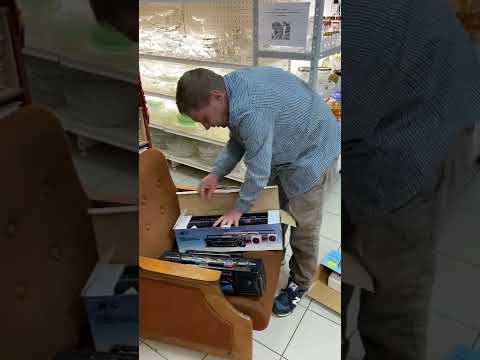 Видео: Распаковка кассетных магнитофонов 90х годов