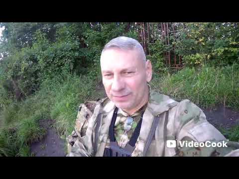 Видео: Отдохнул на рыбалке от рыбалки! 