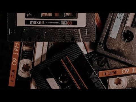 Видео: [Озвучка фф] 2000 кассет, на которых крутится вишнёвое лето.Часть 2/12
