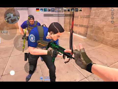 Видео: Я бот?