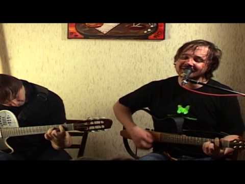 Видео: Павел Фахртдинов "Баюльная"