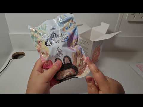 Видео: Распаковка 🎉 blind bag от подруги Ани👩