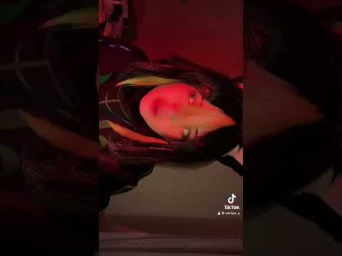 Видео: #cosplay #genshinimpact #геншин #tighnari Больше видео в тгк! Канава Мари😚