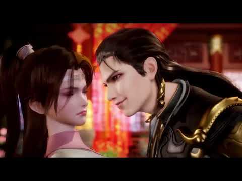 Видео: Топ 10 лучших Китайских 3д аниме 2021 года.