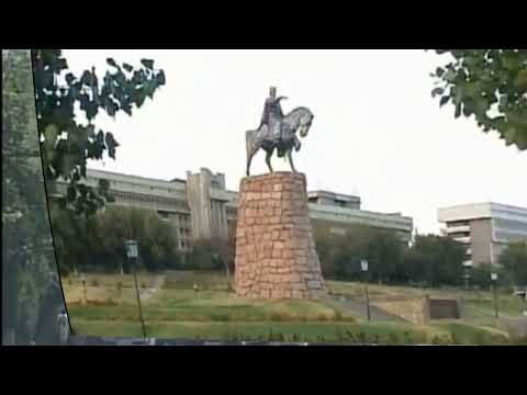 Видео: 4 ая часть . 1997 год город Ленинабад ... Мы жили в Ленинабаде ! #ПгтПролетарск