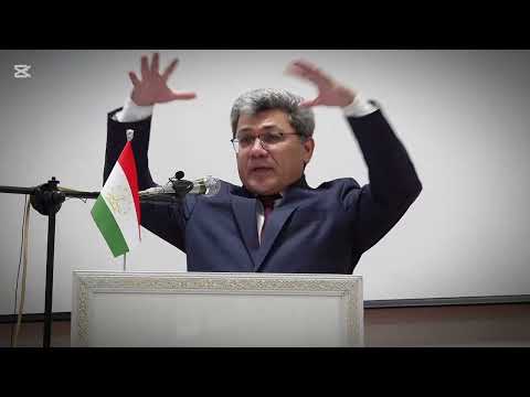 Видео: ҶАҲОН ДАР ДАСТИ КИСТ? Ё масъалаи технология ва қудрат