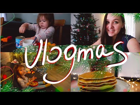 Видео: VLOGMAS ✨наряжаем ёлку 🎄ПРОЧИТАННОЕ ДЕКАБРЯ 📚 и много Дракона