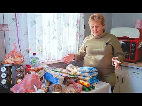 Видео: Обзор Покупок и Распаковка товаров