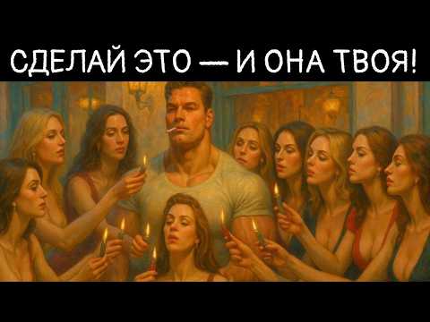 Видео: ПАРАДОКС ЛЮБВИ - ОНА МЕЧТАЕТ О ТЕБЕ, КОГДА ТЫ БЕЗРАЗЛИЧЕН!