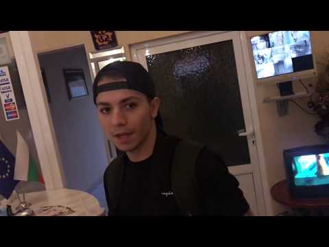 Видео: V:RGO & TRF LIVE ПАЗАРДЖИК 12.05