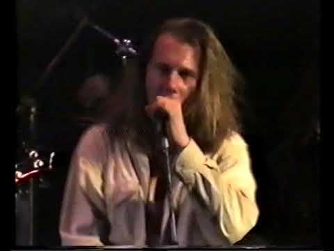 Видео: Catharsis - Концерт в клубе "Camelot" (17.04.1999) (камера 1)