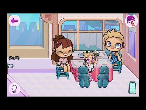 Видео: Моё первое видео смпррон