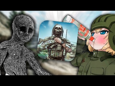 Видео: Escape from Tarkov ГЛАЗАМИ НОВИЧКА | Побег из Таркова 2025