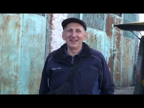 Видео: Ранок починається з сала