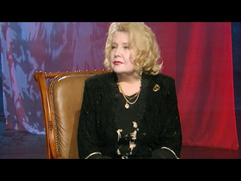 Видео: Татьяна Доронина. Линия жизни / Телеканал Культура