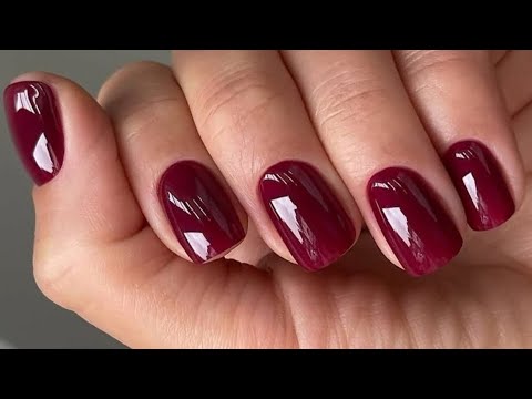 Видео: 45+ новых идей нейл-арта | Лучший нейл-арт для модных и креативных дизайнов