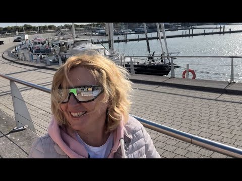 Видео: Город Lelystad на морском дне || три метра ниже уровня моя