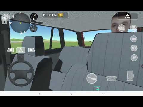 Видео: Я ТАКСУЮ НА ЧЕТЫРКЕ!!