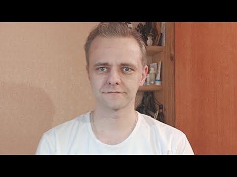 Видео: Обещанный стрим... 10 апреля 2020г