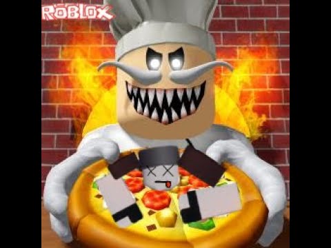 Видео: ИЗ МЕНЯ СДЕЛАЛИ ПИЦЦУ В РОБЛОКС! roblox papa pizza obby