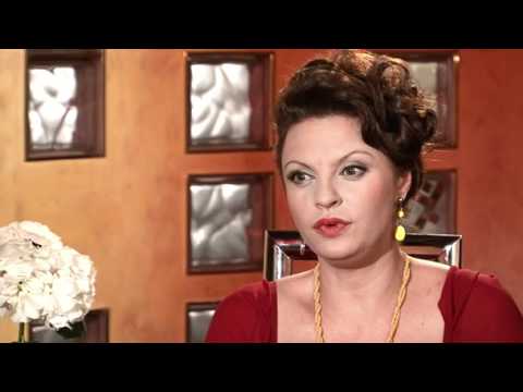 Видео: Наталья Толстая - Отомстить назло себе