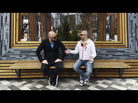 Видео: Вартан «Zoomer» Чинчян: О диджействе, креативности и социальных сетях.