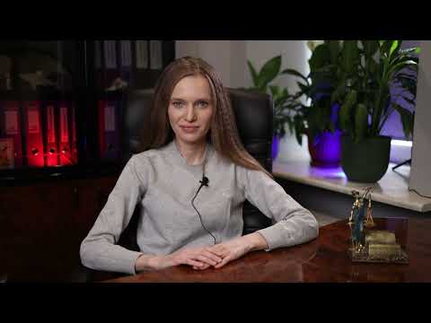 Видео: Что такое обоюдная вина при ДТП