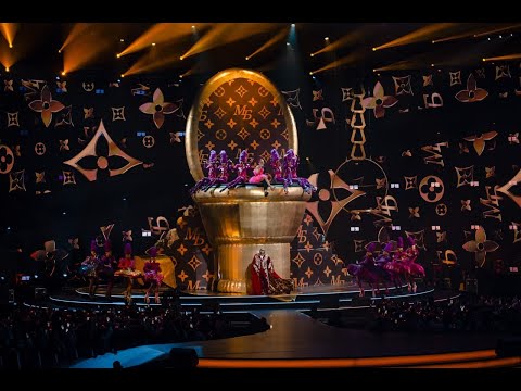 Видео: ПРЕМИЯ МУЗ-ТВ 20/21: НАЧАЛО СВЕТА.