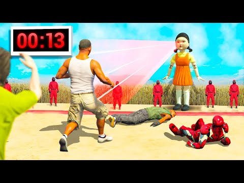 Видео: 8-бөлім ФРАНКЛИН ИГРА В КАЛЬМАРАНЫ ЖЕҢДІ (GTA V)