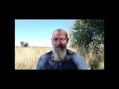 Видео: Вибрации и энергии в голосе