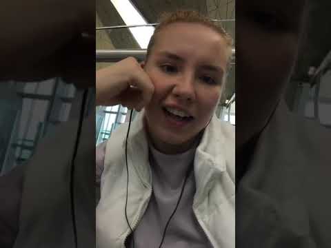 Видео: пацанки. прямой эфир Ани Гороховой, 19.10.2018