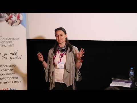 Видео: Сънища и роля на духовните ни водачи с Гергана Табакова