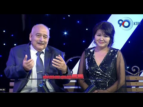 Видео: Ырдайлы кыргыз ырларын | Мамлекеттик тил күнүнө арналган чыгарылыш