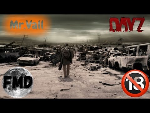 Видео: Разговоры в понедельник на серверах DAYZ