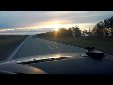 Видео: Владелец о Land Rover Range Rover Sport 06