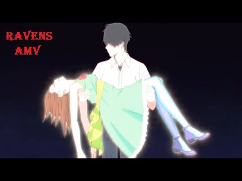 Видео: – Я болен тобой (Аниме клип)