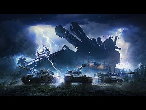 Видео: 💙💛Ваффентрагер: Парадокс. Любимий і топ режим. 💙💛 #wot #wotua