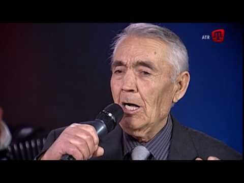 Видео: ЭНВЕР КАМБУРОВ / САРЫ КЕЛИН / Crimean Tatar TV Show