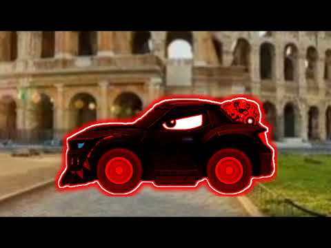 Видео: Возвращение Мехатрон: серия 6