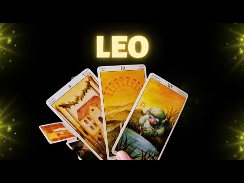 Видео: ЛЕО, СЕГОДНЯ ВСЯ ЛЖЬ КОНЕЦ! ЭТО СЛИШКОМ СИЛЬНО! СМОТРИ, ЕСЛИ ОСМЕЛИШЬСЯ☀️ ТАРО АПРЕЛЯ 2025