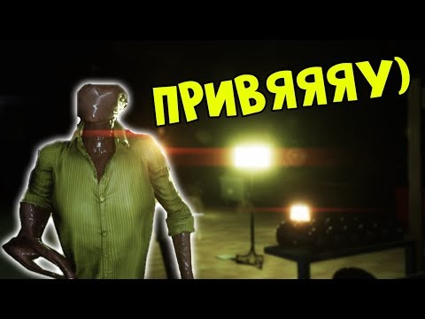 Видео: Оно лапает меня пока я сплю! | SCP 3008 Выживание дешки в сцп бесконечная икея #3