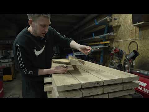 Видео: Заболонь. Ответ на вопрос.