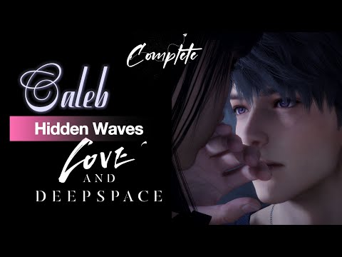 Видео: Калеб | Скрытые волны | Полные воспоминания | Любовь и глубокий космос