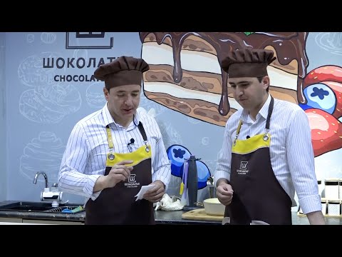 Видео: ШАХЗОДИ ДАВРОН - дар барномаи "Мехмони Шахнавоз"