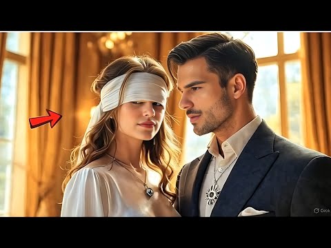 Видео: Слепую Девочку Мать Продала Миллионеру-Директору, И В Ту Ночь Её Невинность Была...